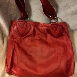 B. Makowsky Shoulder Bag